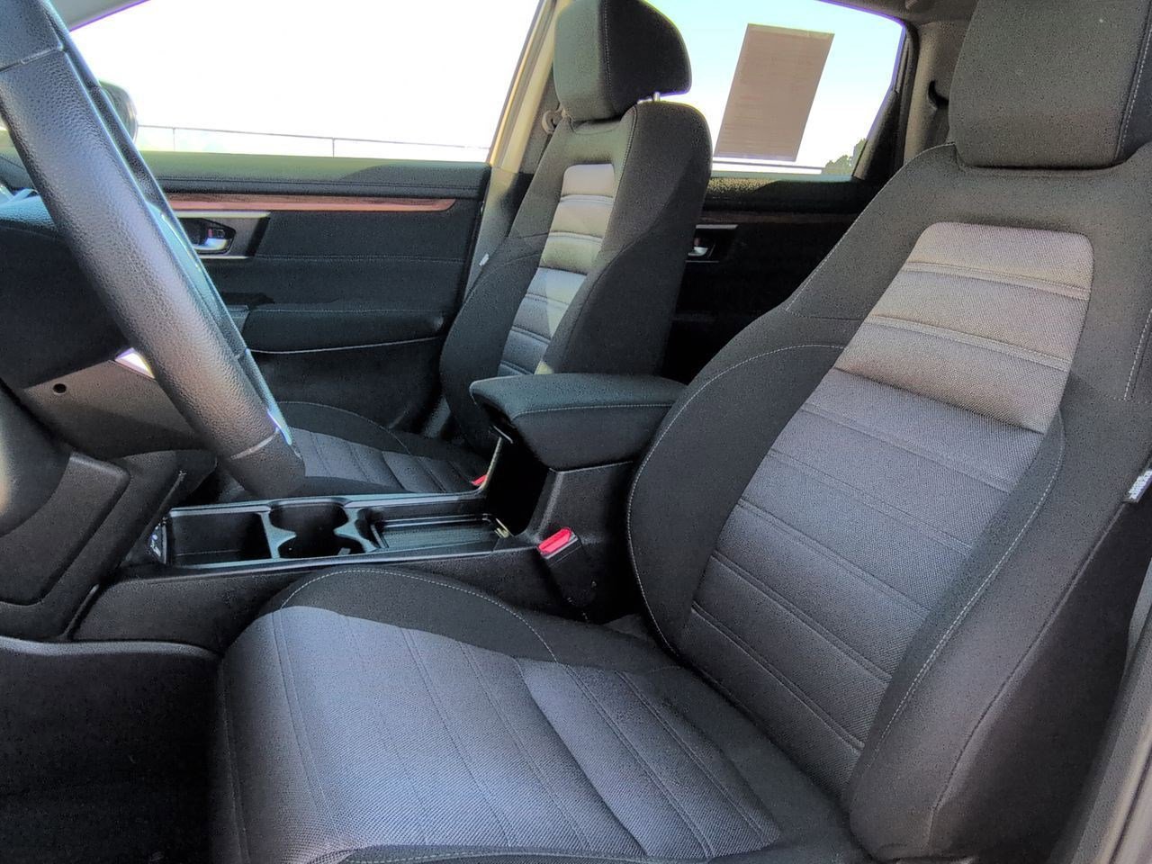 Certified 2022 Honda CR-V EX image 20