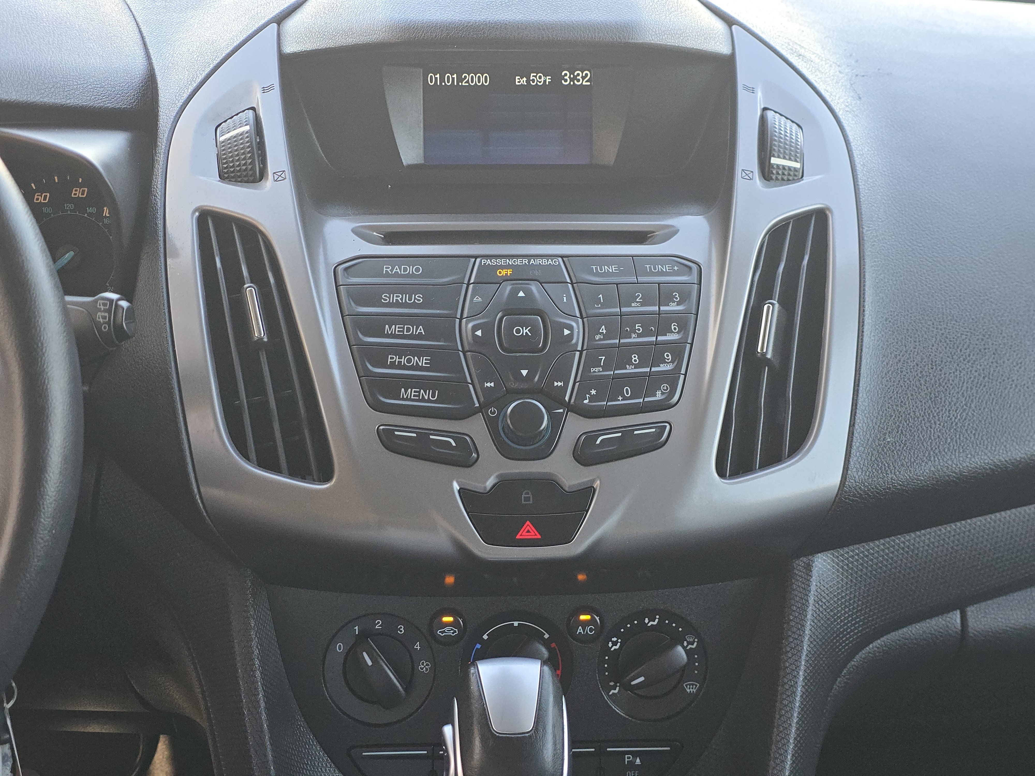 Used 2014 Ford Transit Connect XLT FWD image 22