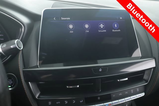 Used 2023 Cadillac CT5 Sport image 23