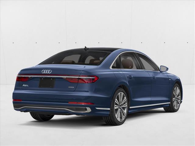 New 2026 Audi A8 L 3.0T AWD/4WD image 2
