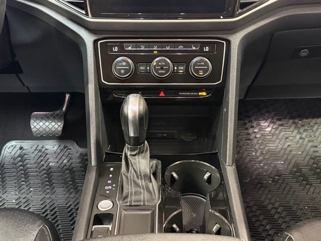 Used 2022 Volkswagen Atlas SE image 14