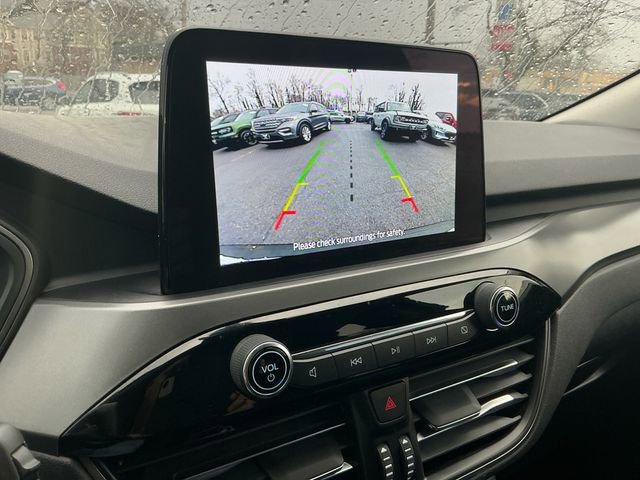 Used 2023 Ford Escape Active image 25