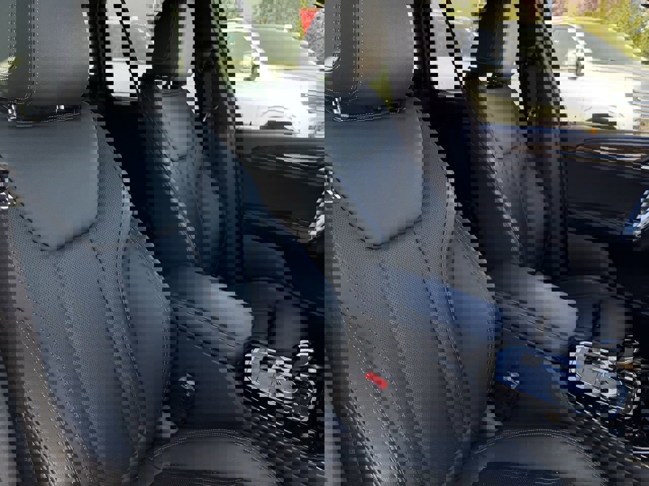 Used 2022 BMW X3 sDrive30i w/ Convenience Package image 22