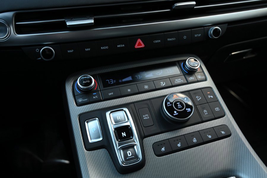 Used 2023 Hyundai Palisade SEL w/ Cargo Package image 31