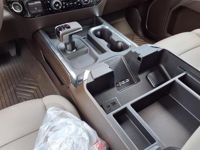 New 2026 Chevrolet Silverado 1500 RST w/ Safety Package image 13