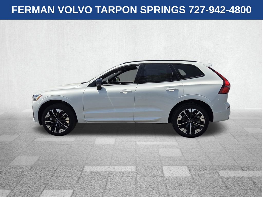 New 2026 Volvo XC60 B5 Plus w/ Protection Package Premier image 5