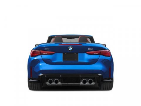 New 2026 BMW M4 xDrive Competition image 8