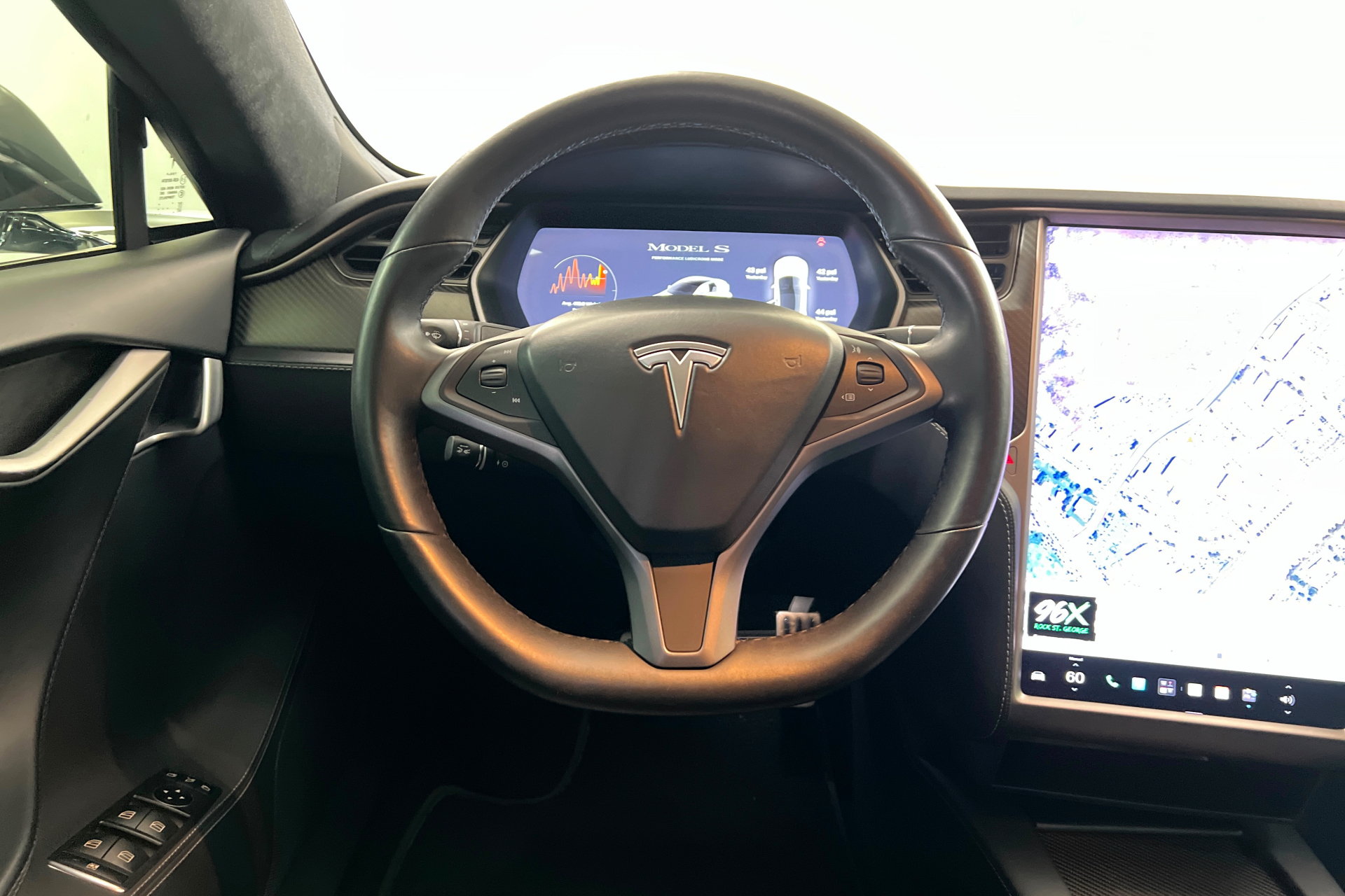 Used 2019 Tesla Model S Performance AWD/4WD image 12