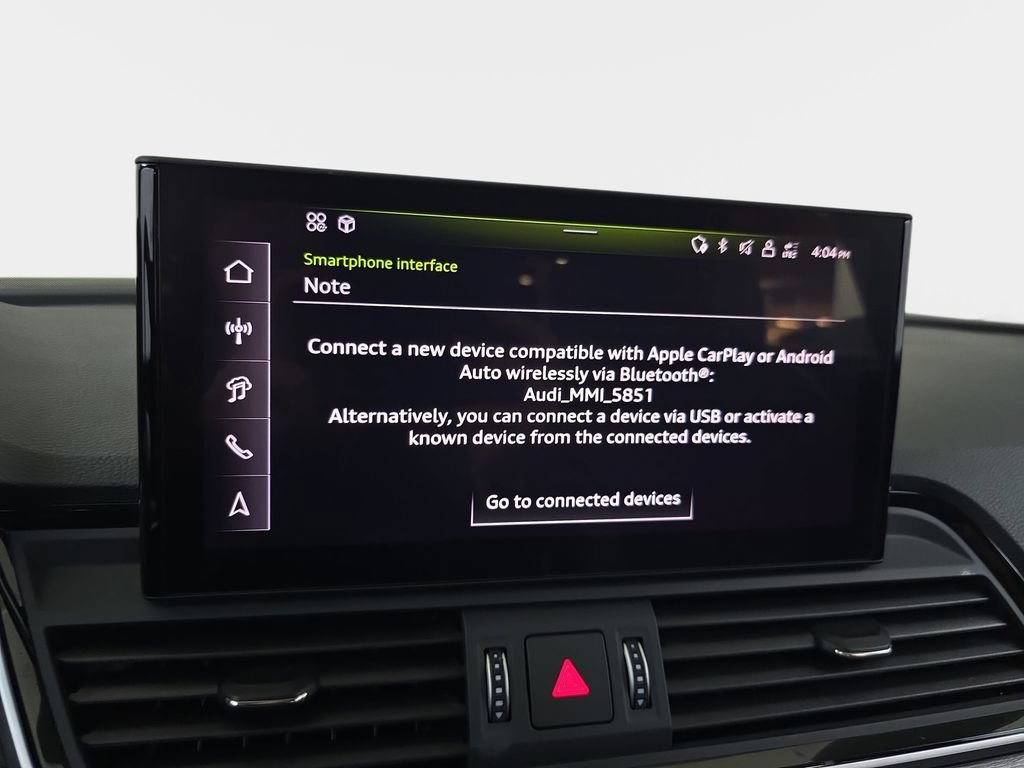 Used 2025 Audi Q5 2.0T Premium Plus AWD/4WD image 24