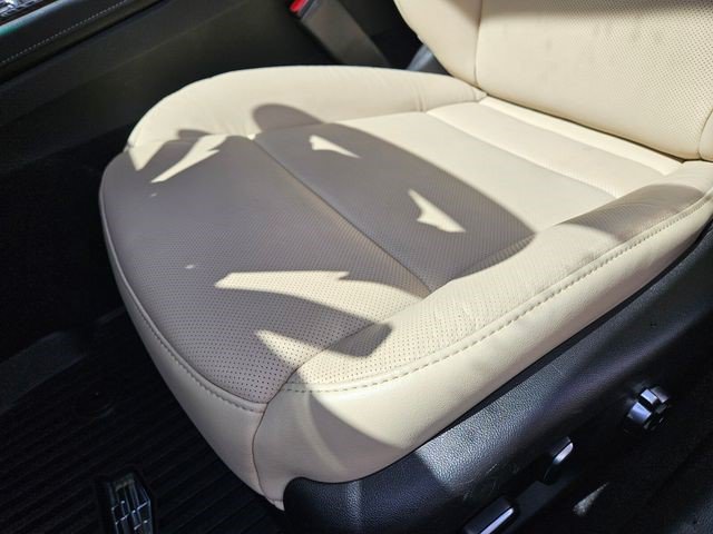 Certified 2025 Cadillac CT5 Premium Luxury w/ Sun And Sound Package RWD image 8