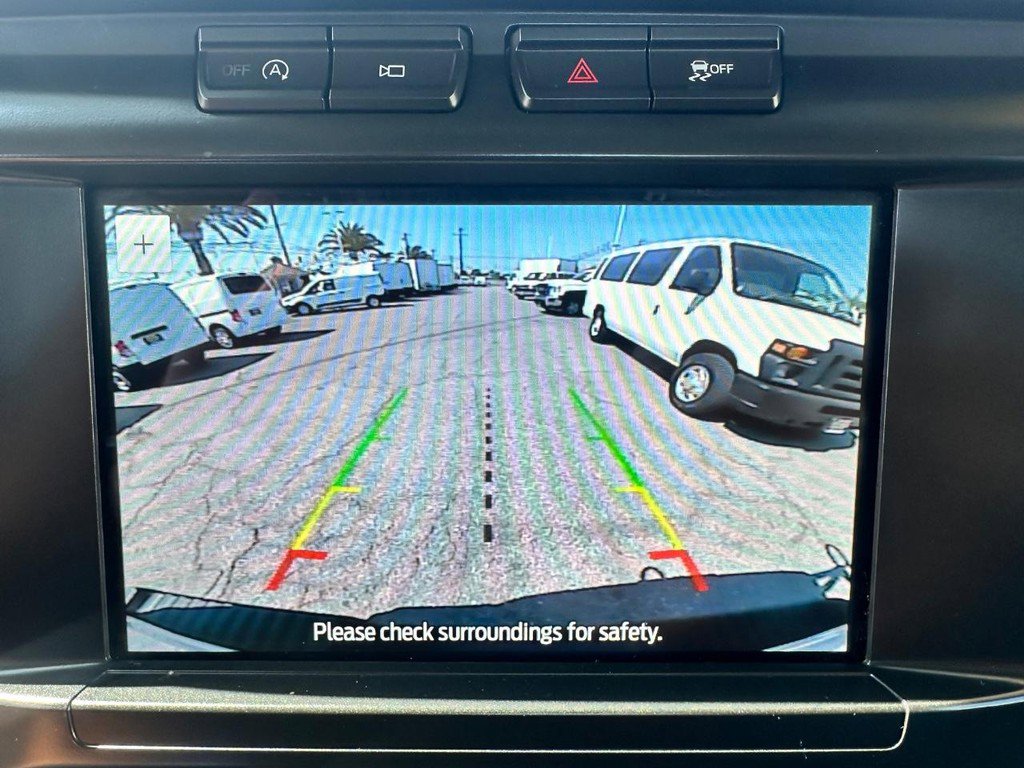 Used 2022 Ford F150 XL w/ XL Power Equipment Group image 30