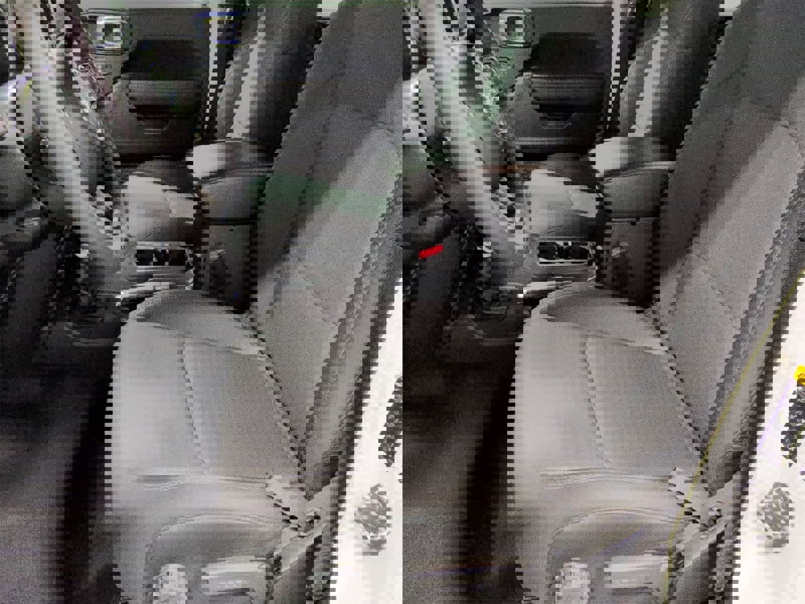 Certified 2022 Jeep Wrangler Unlimited Sport image 16