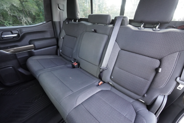 Used 2020 Chevrolet Silverado 1500 RST AWD/4WD image 29