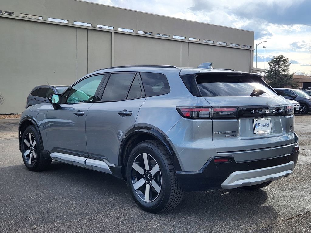 Used 2024 Honda Prologue Touring image 5