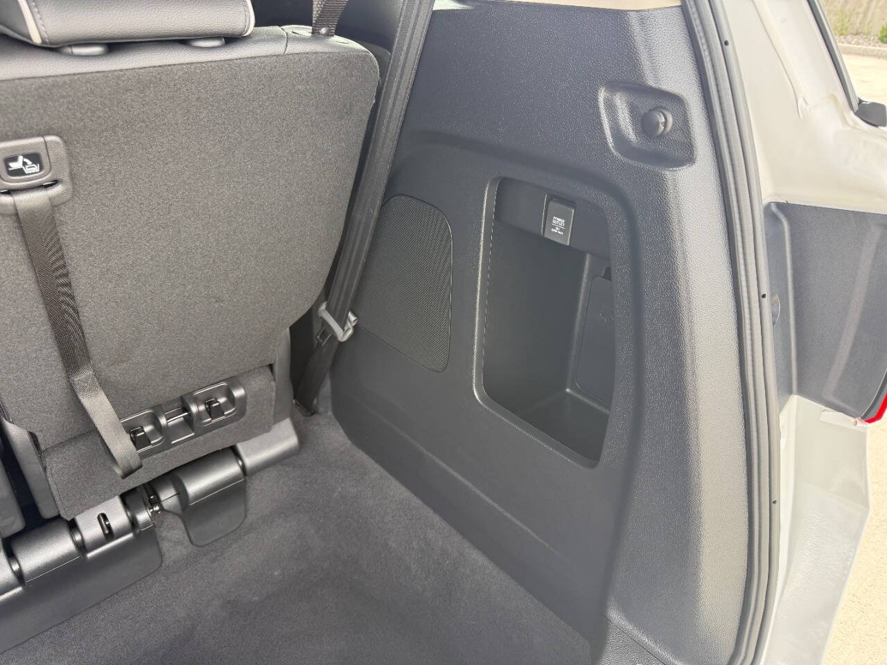 Used 2026 Honda Odyssey Elite image 33