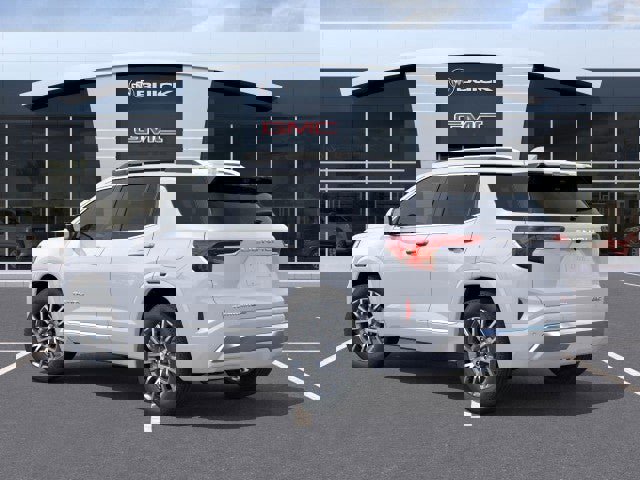 New 2026 GMC Terrain Denali image 3