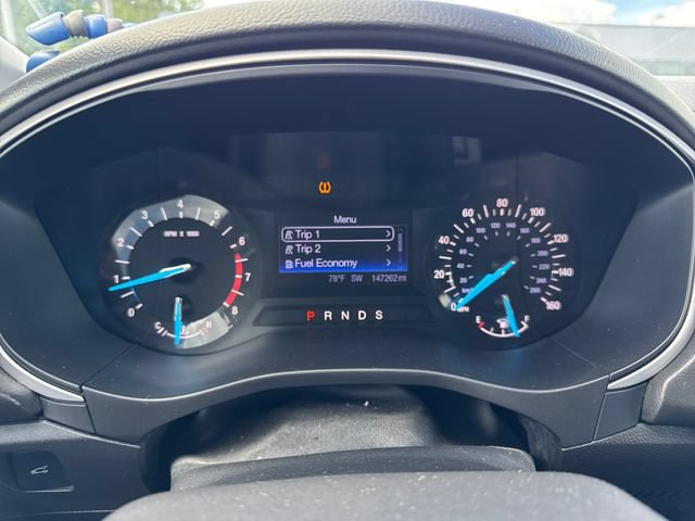 Used 2013 Ford Fusion SE FWD image 16