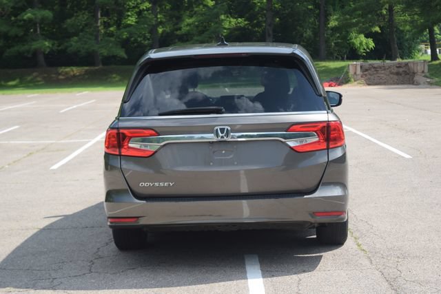 Used 2019 Honda Odyssey EX-L image 25