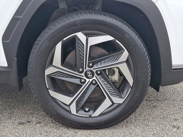 Used 2023 Hyundai Tucson SEL w/ Convenience Package AWD/4WD image 9
