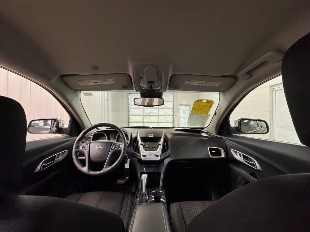 Used 2014 Chevrolet Equinox LS AWD/4WD image 18