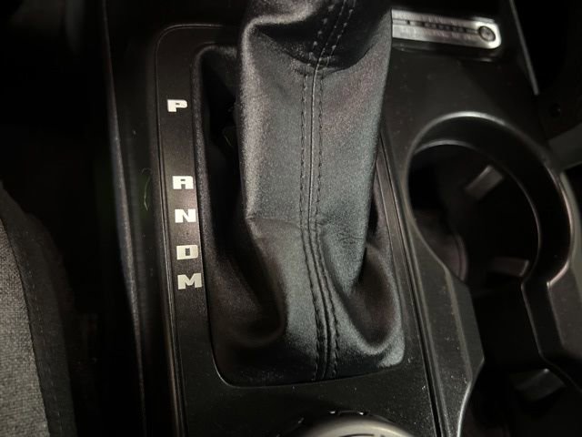 Used 2022 Ford Bronco Big Bend image 34