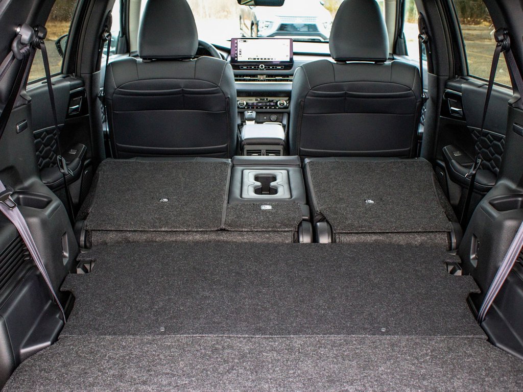 New 2026 Mitsubishi Outlander SEL AWD/4WD image 49