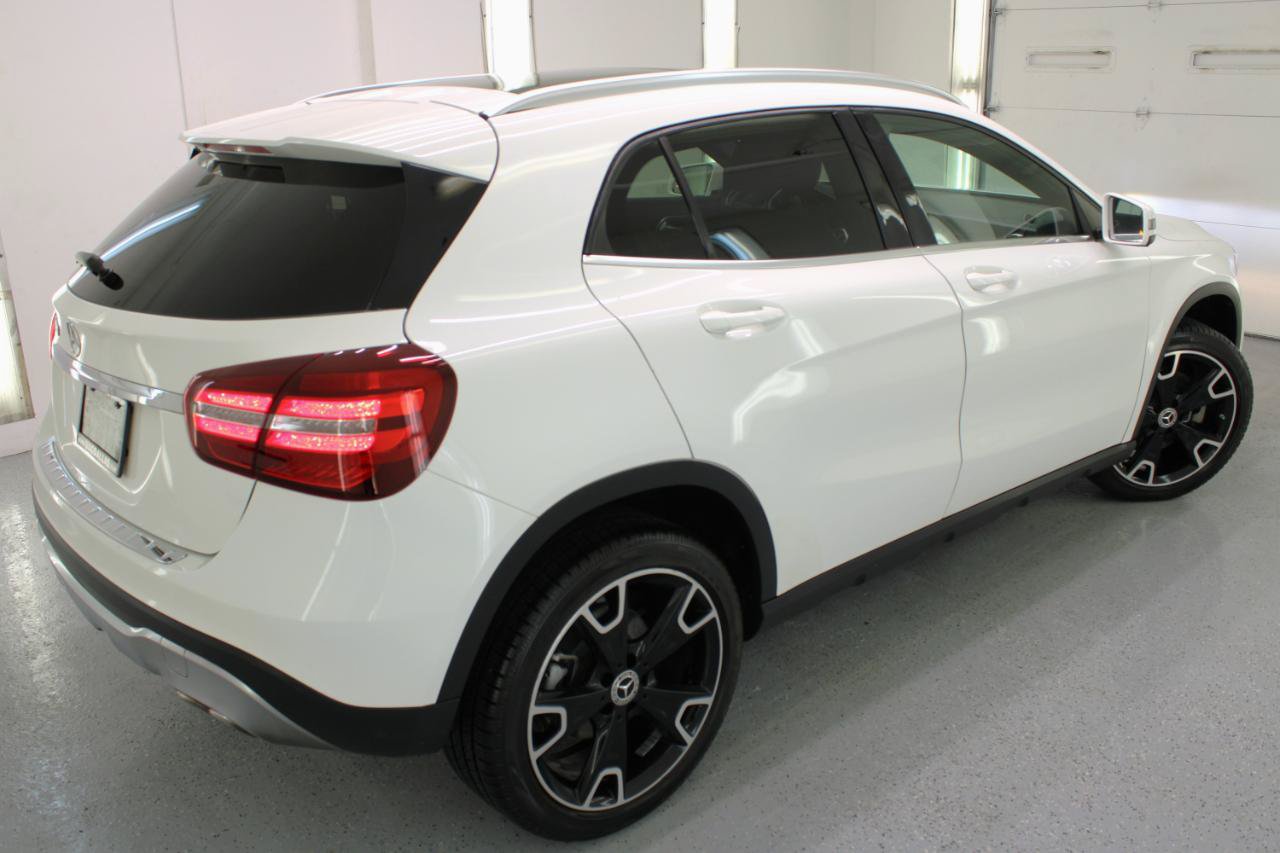 Used 2020 Mercedes-Benz GLA 250 w/ Convenience Package image 30