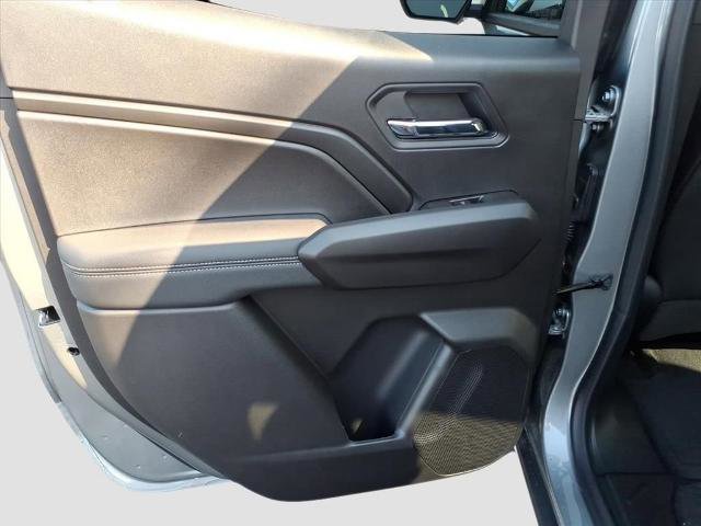 New 2026 Chevrolet Colorado LT w/ LT Convenience Package image 9