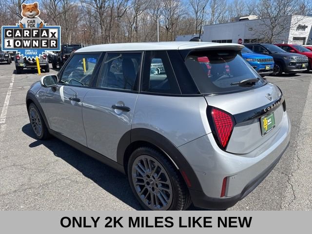 Used 2025 MINI Cooper S image 19