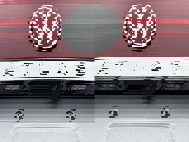 New 2026 Volkswagen Atlas Cross Sport SEL Premium R-Line image 18