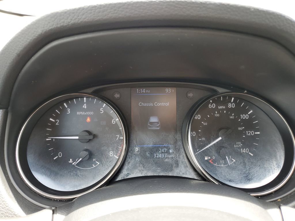 Used 2022 Nissan Rogue Sport S image 18