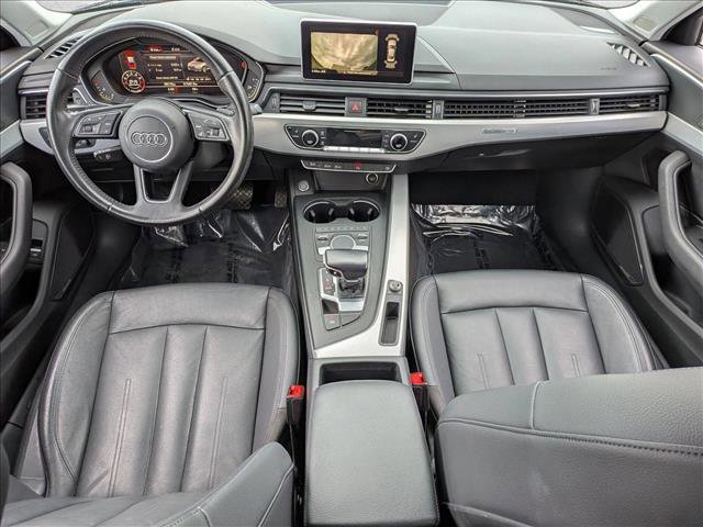 Used 2017 Audi A4 2.0T Premium Plus w/ Premium Plus Package image 14