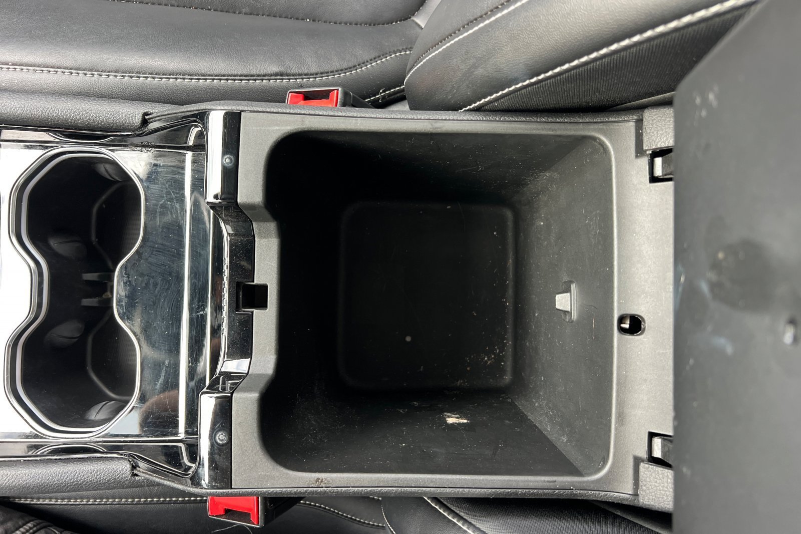 Used 2021 Jeep Grand Cherokee L Limited image 33