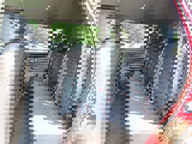 New 2026 Honda CR-V Sport-L image 14