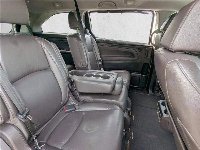 Used 2019 Honda Odyssey EX-L image 19