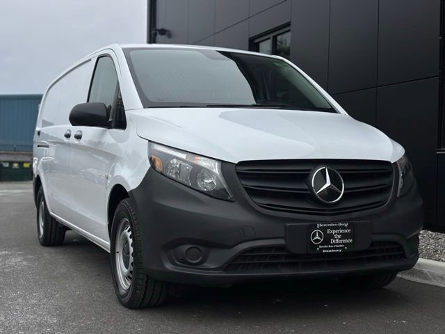 Used 2022 Mercedes-Benz Metris image 10