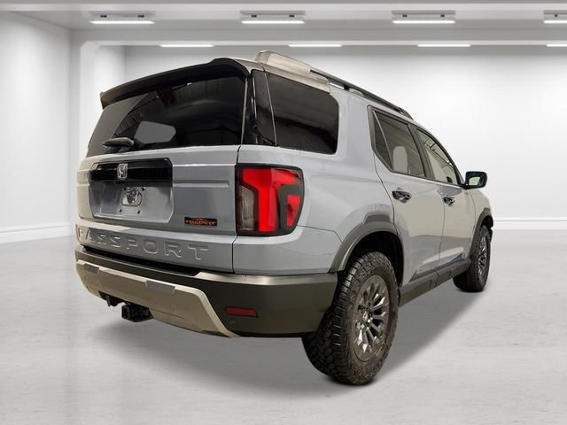 New 2026 Honda Passport TrailSport image 6