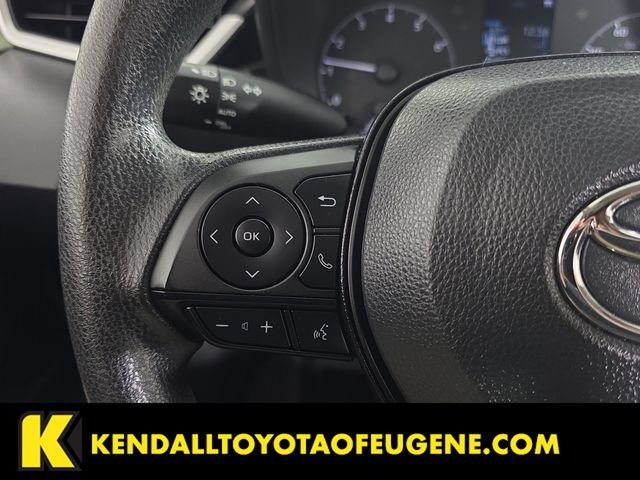 Certified 2024 Toyota Corolla LE FWD image 15