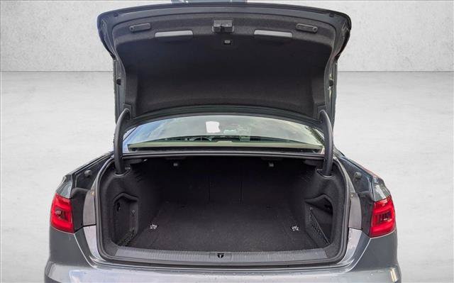 Used 2017 Audi A4 2.0T Premium Plus AWD/4WD image 6