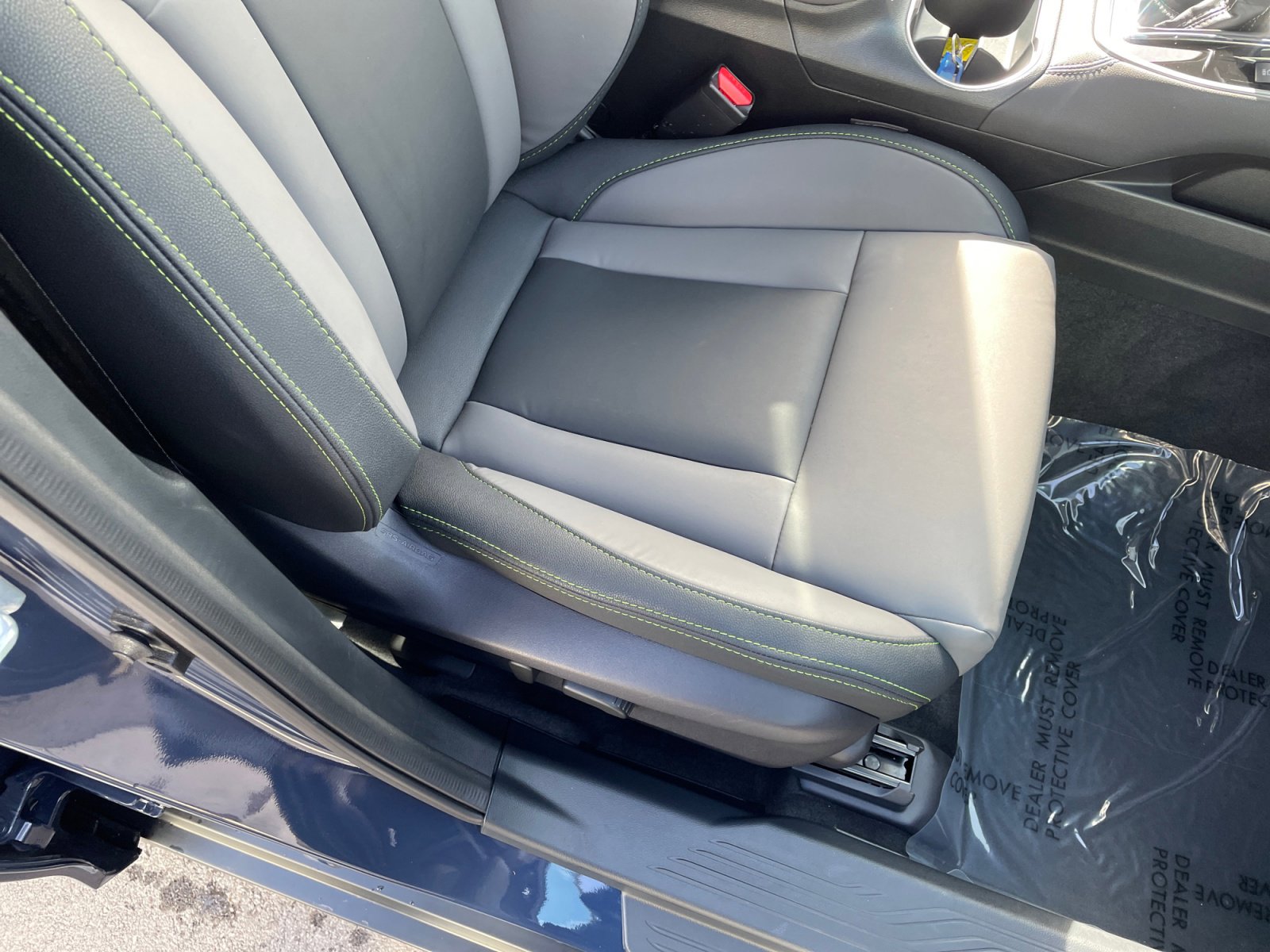 Used 2025 Subaru Outback Onyx Edition XT image 30