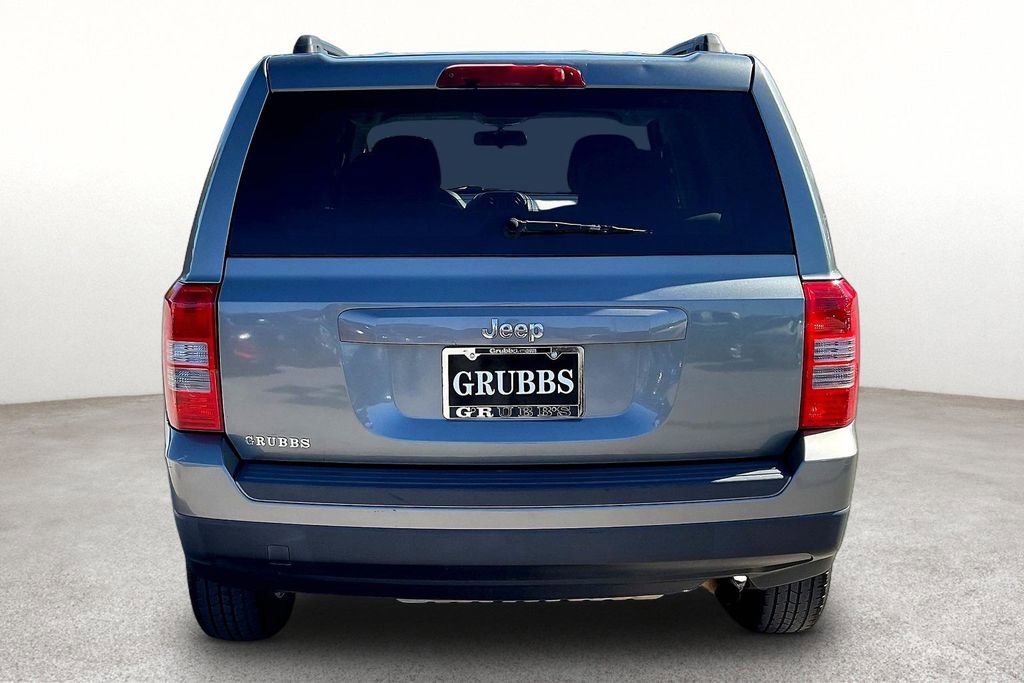 Used 2014 Jeep Patriot Sport w/ Power Value Group image 6