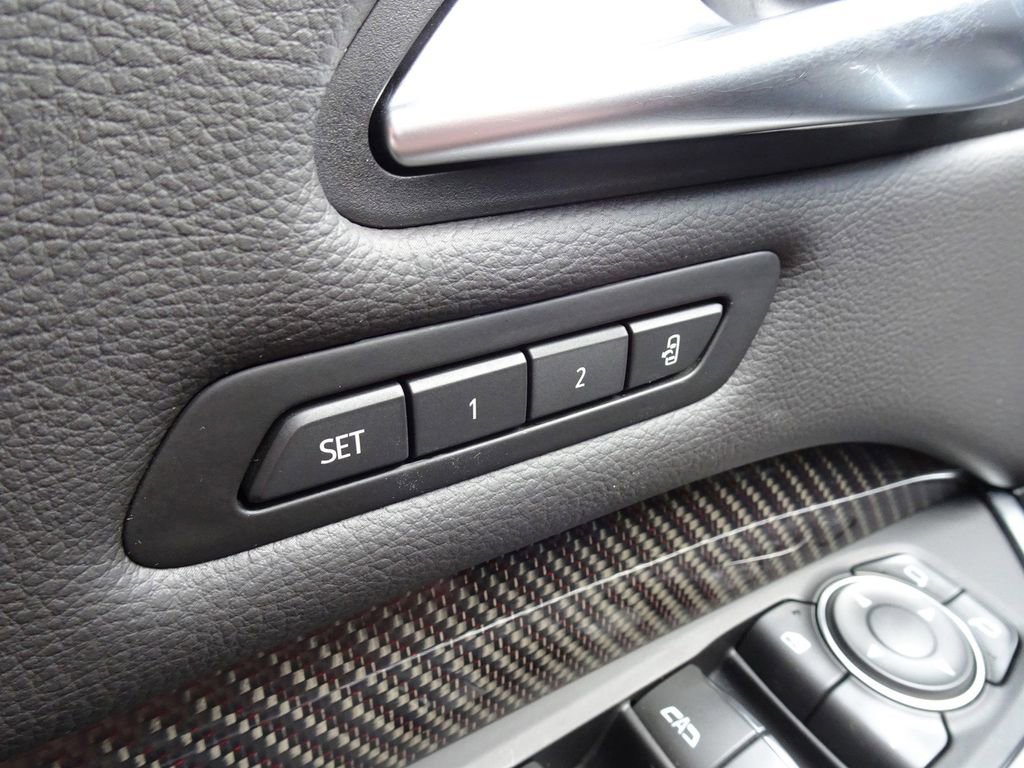 Certified 2023 Cadillac XT4 Sport image 25