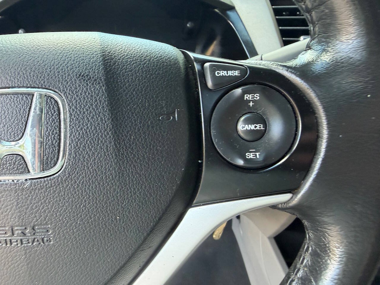 Used 2012 Honda Civic EX-L image 21
