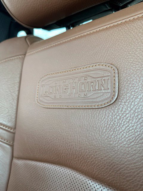 Used 2023 RAM 2500 Limited AWD/4WD image 27