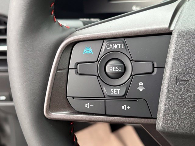 New 2027 Nissan Sentra SR w/ SR Premium Package FWD image 16