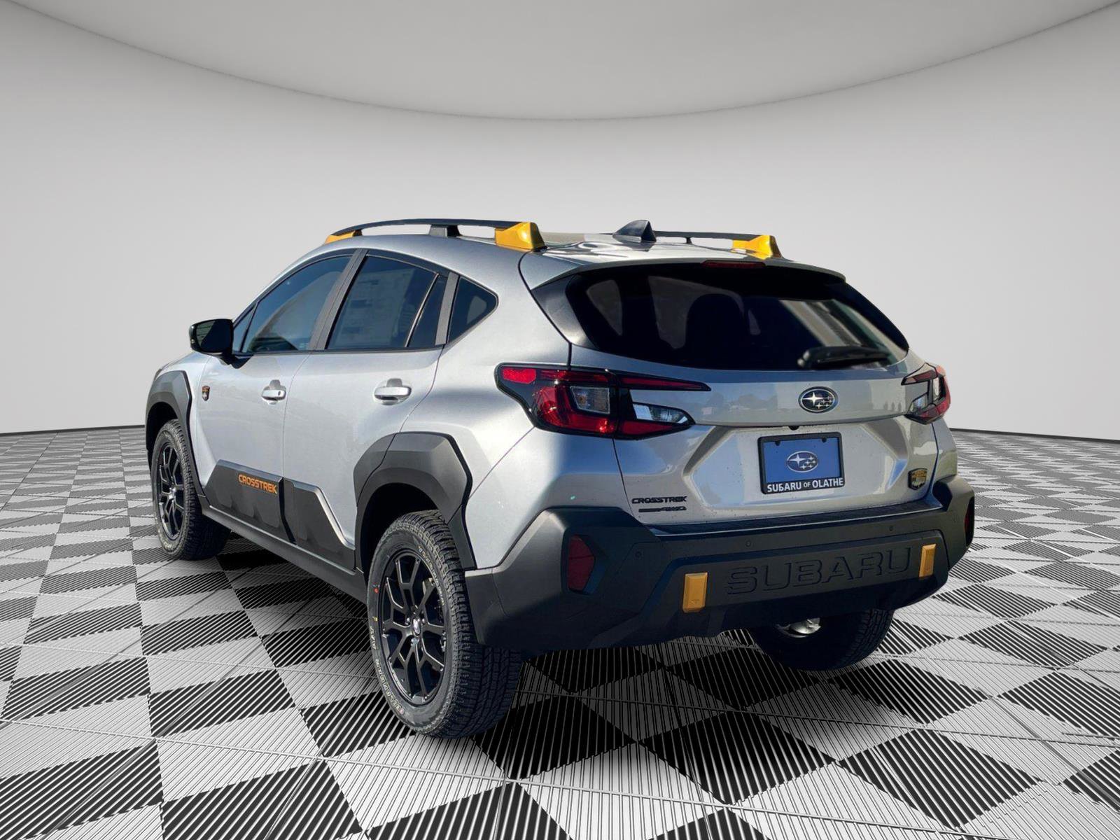 New 2026 Subaru Crosstrek 2.5i Wilderness w/ Crosstrek Mirror Package image 3