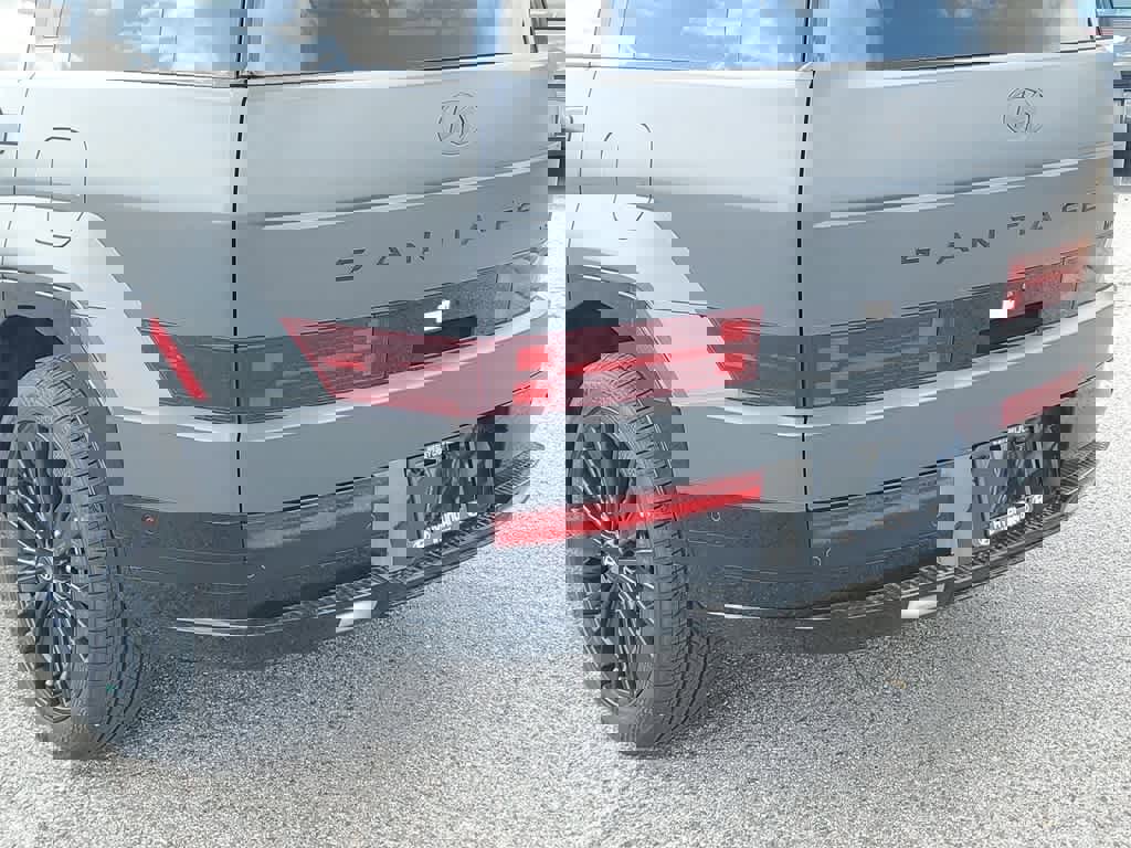 New 2026 Hyundai Santa Fe Calligraphy image 8