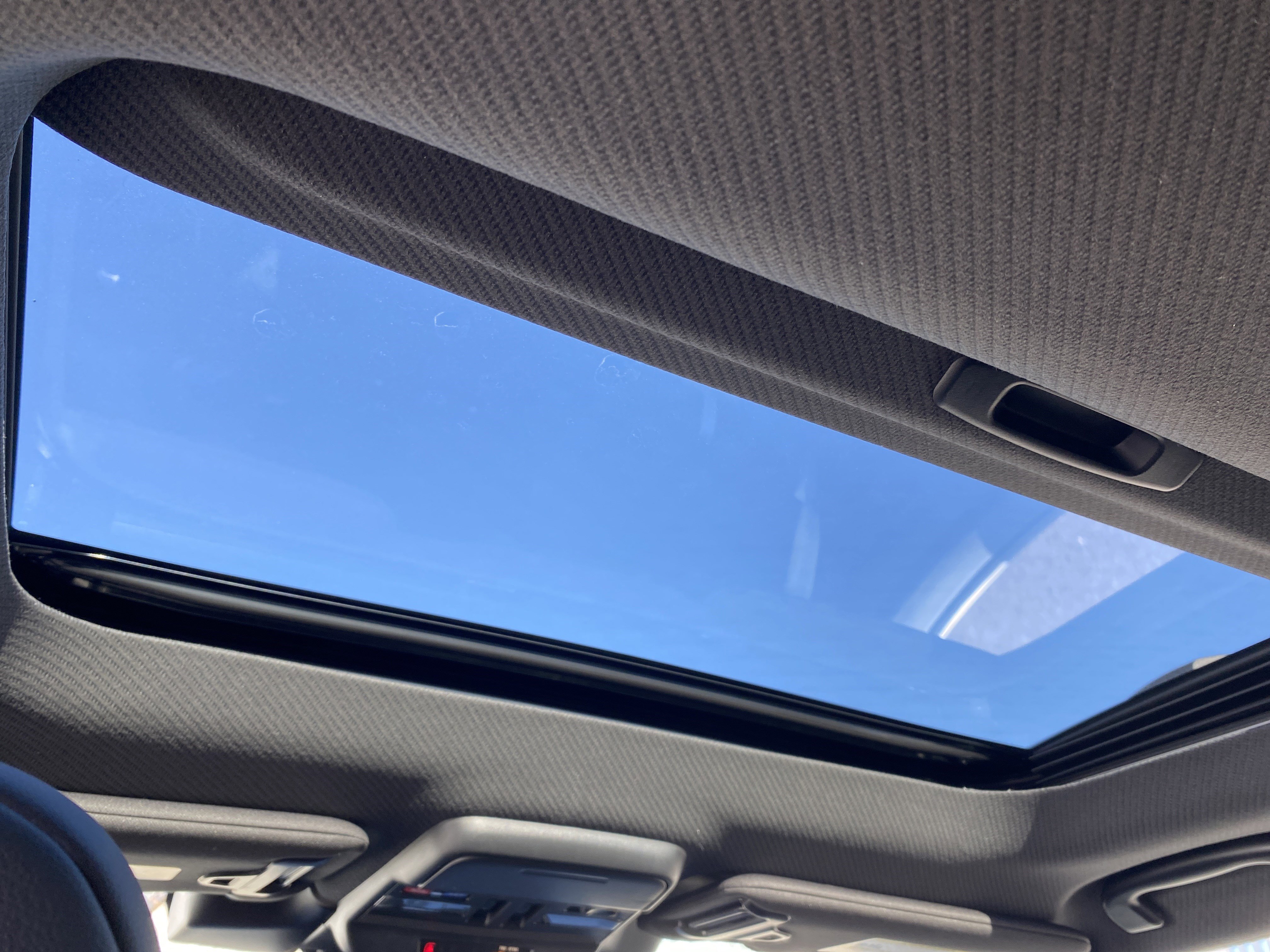 New 2026 Subaru Outback Wilderness image 35