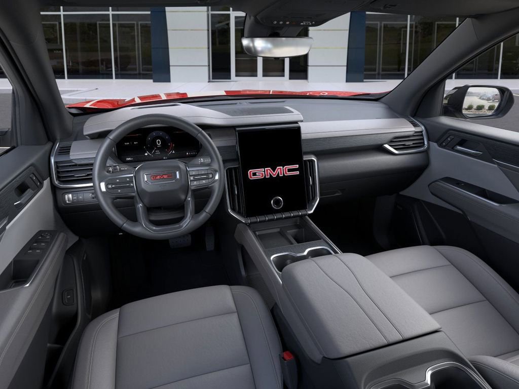 New 2026 GMC Acadia Elevation image 15
