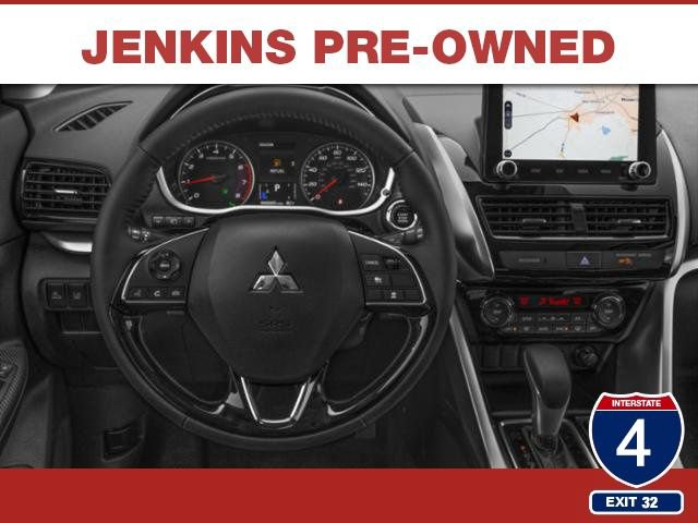 Used 2024 Mitsubishi Eclipse Cross SE AWD/4WD image 40